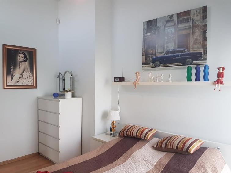 Apartament Nina Skoczów Exterior foto