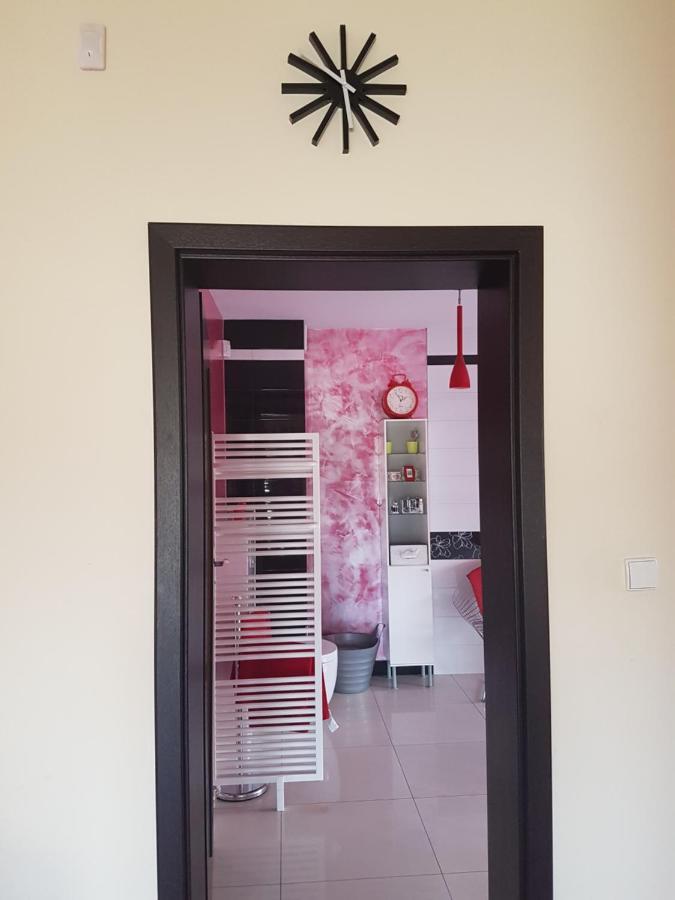 Apartament Nina Skoczów Exterior foto