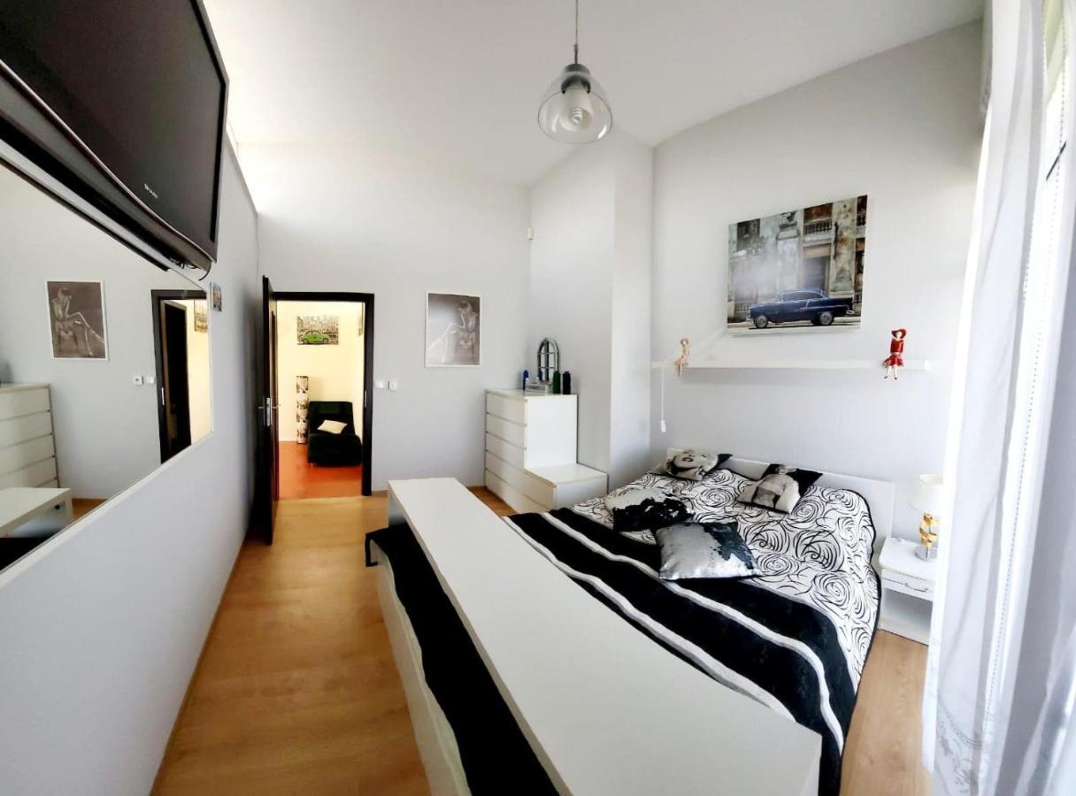 Apartament Nina Skoczów Exterior foto