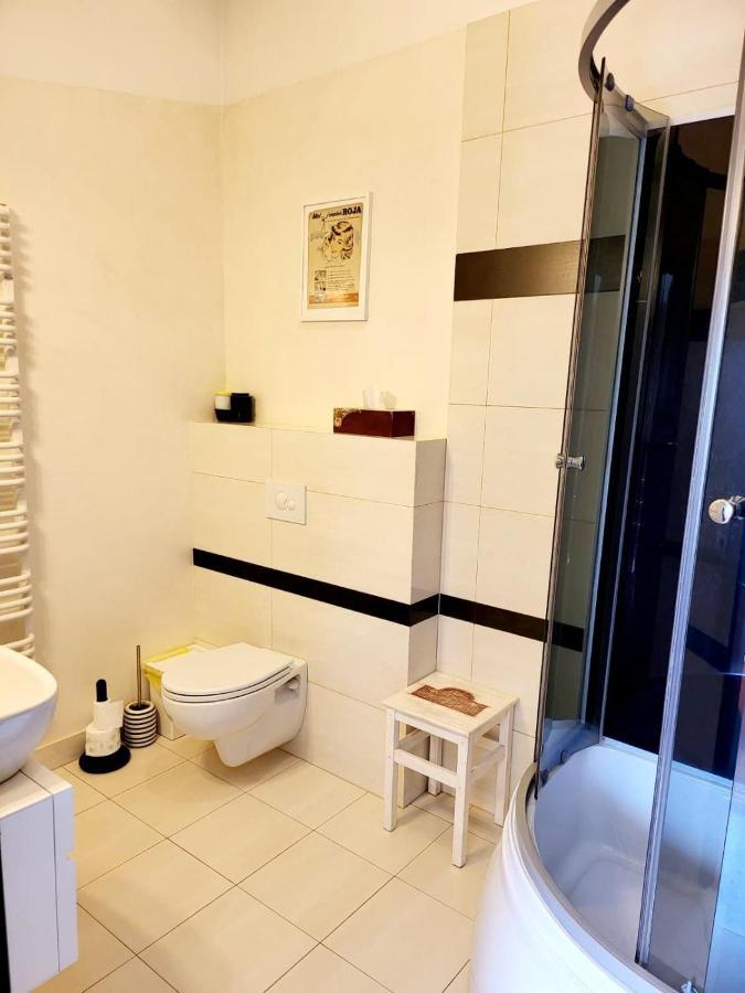 Apartament Nina Skoczów Exterior foto
