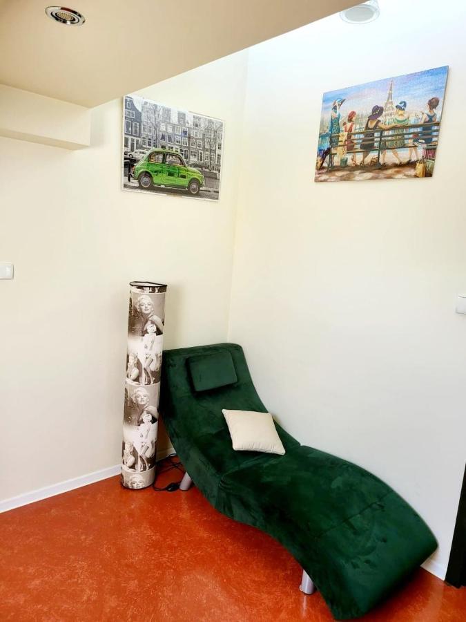 Apartament Nina Skoczów Exterior foto